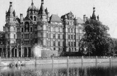 Schlob Schwerin, Sudportal