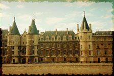 Conciergerie