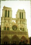 Notre Dame de Paris