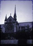 Notre Dame de Paris