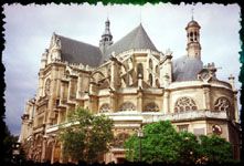 Saint Eustache