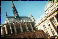 Sainte Chapelle